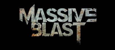 logo Massive Blast
